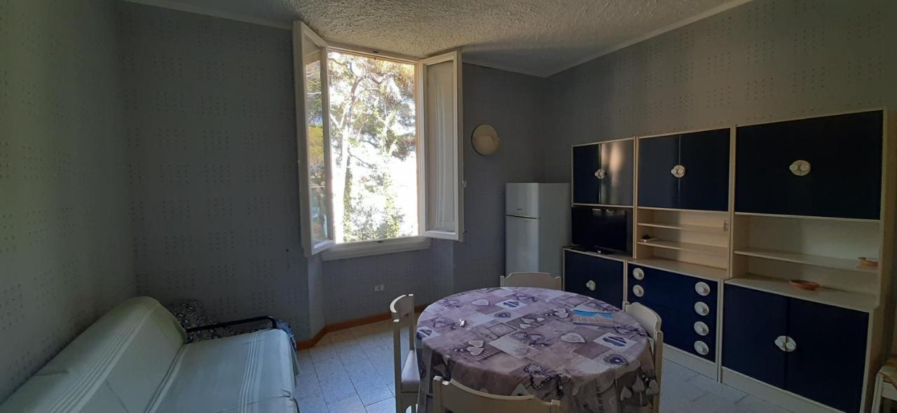 Villa Violetta Castiglioncello Zewnętrze zdjęcie
