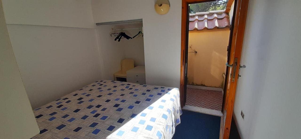 Villa Violetta Castiglioncello Zewnętrze zdjęcie
