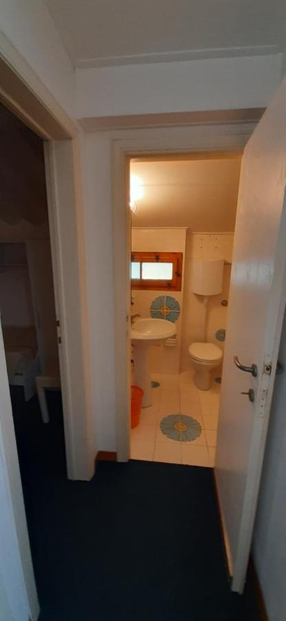 Villa Violetta Castiglioncello Zewnętrze zdjęcie