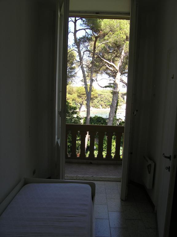 Villa Violetta Castiglioncello Pokój zdjęcie