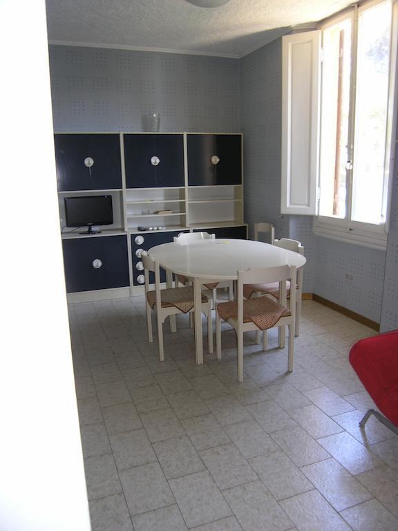 Villa Violetta Castiglioncello Zewnętrze zdjęcie