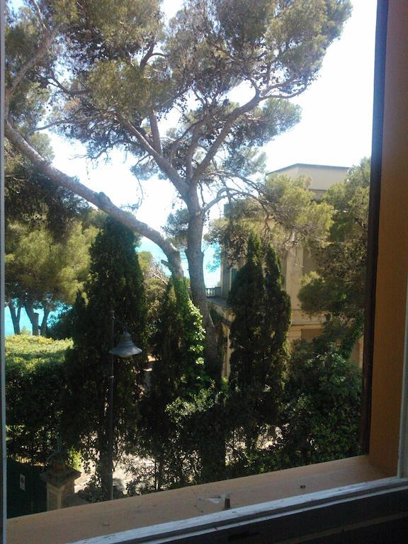 Villa Violetta Castiglioncello Zewnętrze zdjęcie