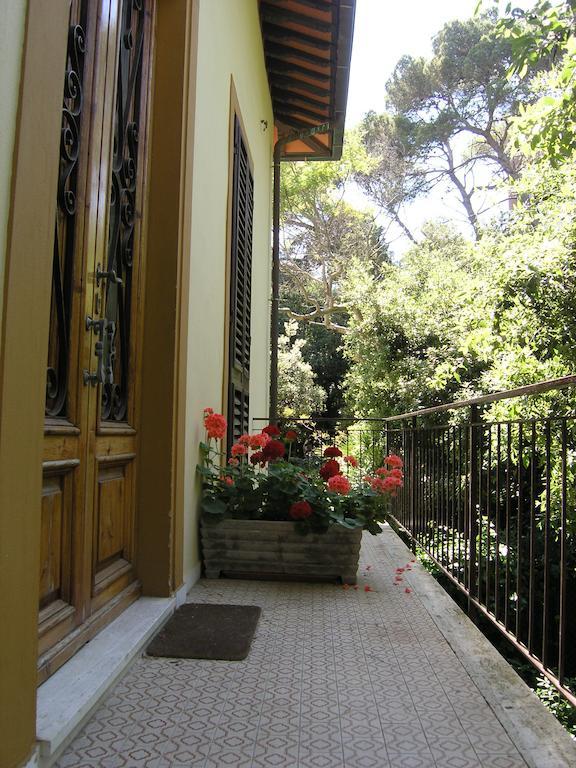 Villa Violetta Castiglioncello Pokój zdjęcie