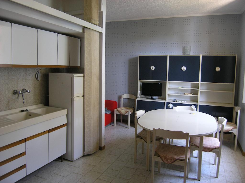 Villa Violetta Castiglioncello Pokój zdjęcie