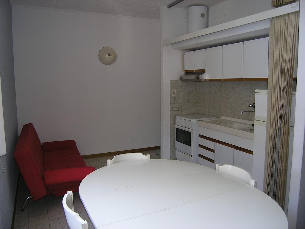 Villa Violetta Castiglioncello Pokój zdjęcie