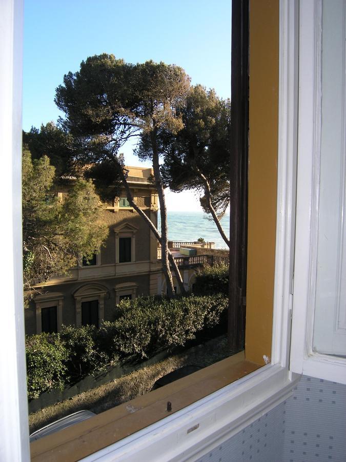 Villa Violetta Castiglioncello Zewnętrze zdjęcie