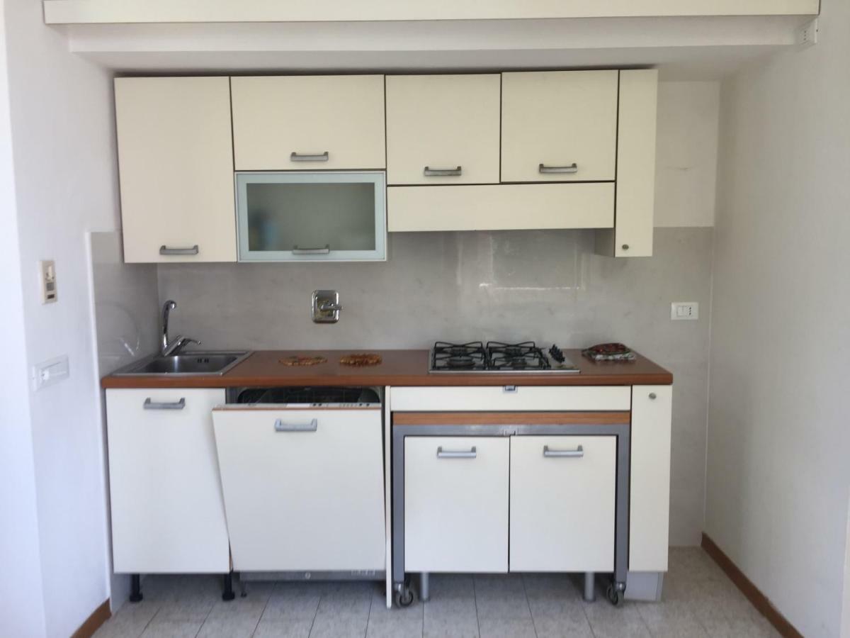 Villa Violetta Castiglioncello Zewnętrze zdjęcie