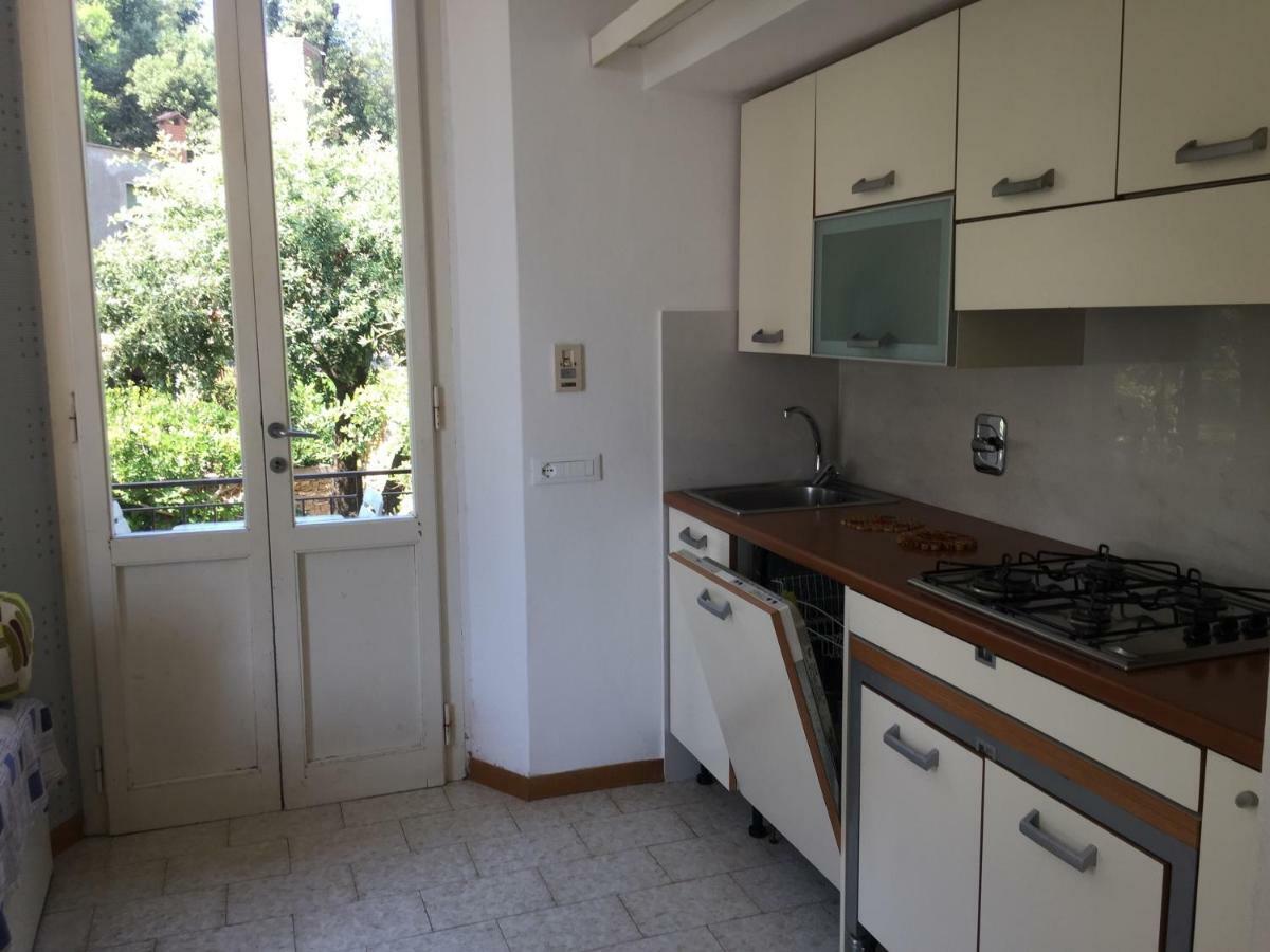 Villa Violetta Castiglioncello Zewnętrze zdjęcie