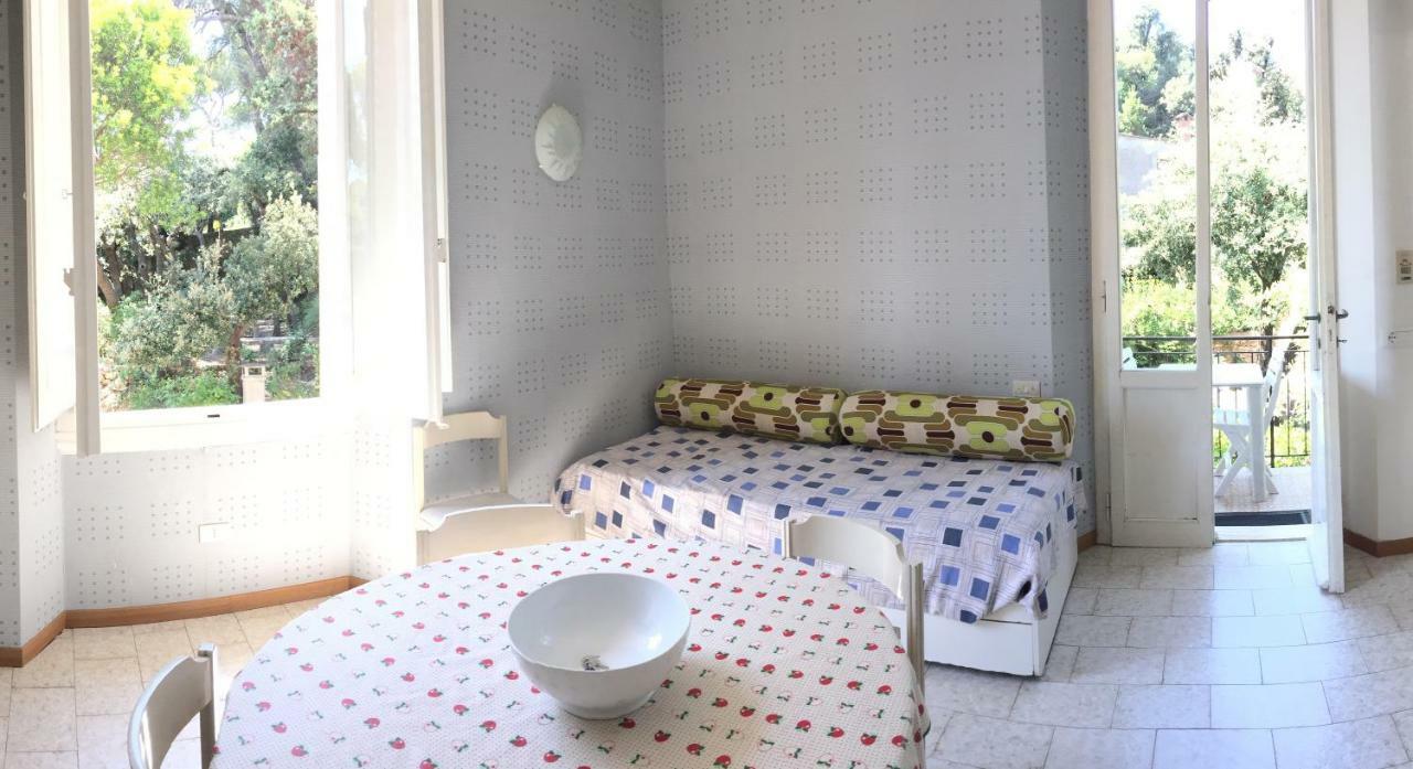 Villa Violetta Castiglioncello Zewnętrze zdjęcie